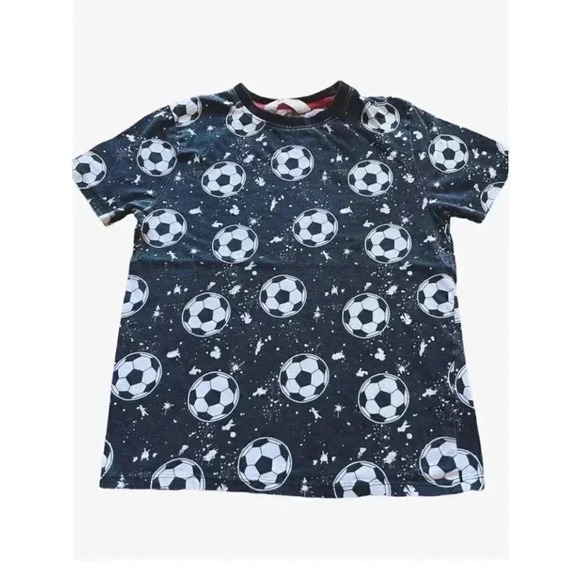 Nike Assorted Short Sleeves Boys T-Shirts Bundle Sz 8/10 - Picture 4 of 4